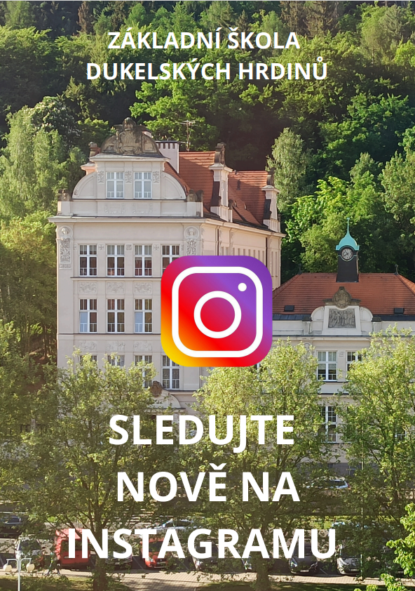 Dukla na Instagramu