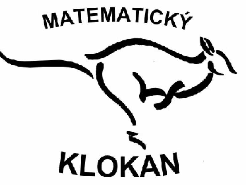 Matematický klokan